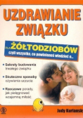 Uzdrawianie związku dla żółtodziobów czyli wszystko co powinieneś wiedzieć o