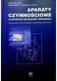 Aparaty czynnościowe w ortopedii szczękowo twarzowej