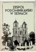 Zespół podominikański w sejnach
