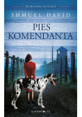 Pies komendata