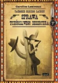 Sprawa tchórzliwego dezertera