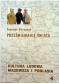 Prześmiewanie świata