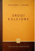 Drogi kolejowe