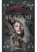 Przed czasem Tom 1 Skazani
