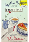 Quiche of death