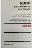 RODO Przewodnik ze wzorami