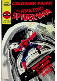 The amazing Spider Man 2 1990