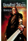 Krawędź żelaza Tom I