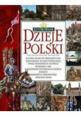 Ilustrowane dzieje Polski