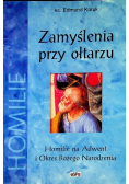 Zamyślania przy ołtarzu