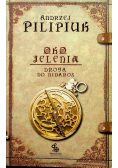 Oko jelenia Droga do Nidaros