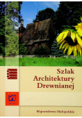 Szlak architektury drewnianej