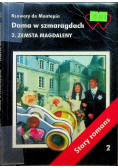 Dama w szmaragdach 1 Uwiedziona