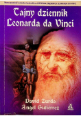 Tajny dziennik Leonarda da Vinci