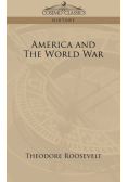 America and the World War