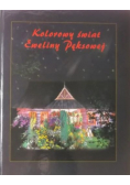 Kolorowy świat Eweliny Pęksowej