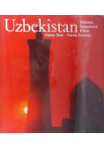 Uzbekistan Bukhara Samarkand Khiva