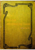 Opis ziem zamieszkanych przez Polaków tom 1 1904 r.