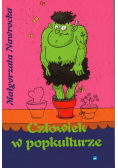 Człowiek w popkulturze