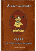 Pippi na Południowym Pacyfiku