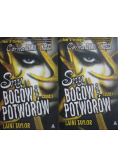 Sny bogów i potworów Część 1 i 2