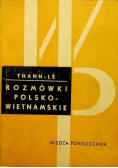 Rozmówki polsko-wietnamskie