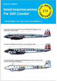 Typy broni i uzbrojenia 125 Samolot transportowy C-47