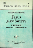Jezus Biblijna obrona boskości Jezusa