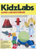 Super laboratorium