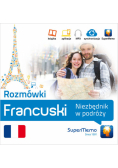 Rozmówki: Francuski Niezbędnik w podróży
