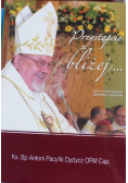Przystąpcie bliżej Listy pasterskie 2010 - 2014