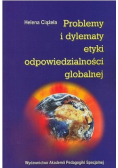 Problemy i dylematy etyki odpowiedzialności globalnej