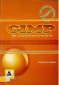 GIMP w zastosowaniach