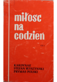 Miłość na codzień Część 1