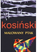 Malowany ptak
