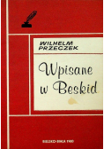 Wpisane w Beskid