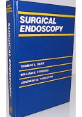 Surgical endoscopy