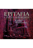 Epitafia i płyty nagrobne Katedry Wrocławskiej