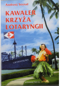 Kawaler Krzyża Lotaryngii