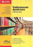 Vademecum dyrektora instytucji kultury