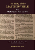 The Story of the Matthew Bible