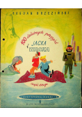 100 dziwnych przygód Jacka i Wacka część 2