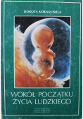 Wokół początku życia ludzkiego