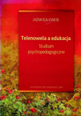 Telenowela a edukacja