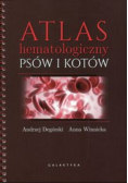 Atlas hematologiczny psów i kotów w.II