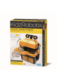 Robot Skarbonka
