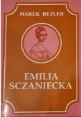 Emilia Sczaniecka