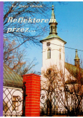 Reflektorem przez