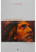 Zieliński Jerzy - w szkole cierpienia, trudne drogi do ważnych odkryć