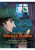 Sherlock Holmes Pies Baskerville’ów